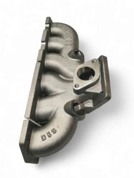 Preview: R36 Turbo Hochleistungsabgaskrümmer / Turbo Krümmer 3,6 FSI